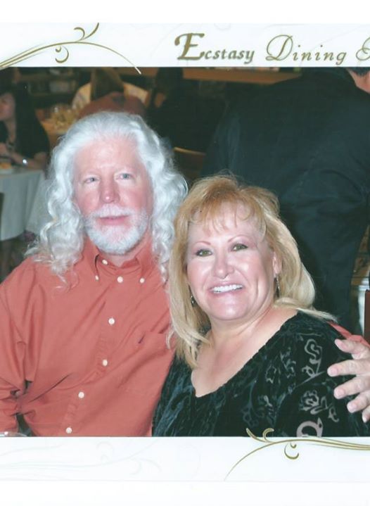 Blanca Nelson - Class of 1972 - Jefferson High School