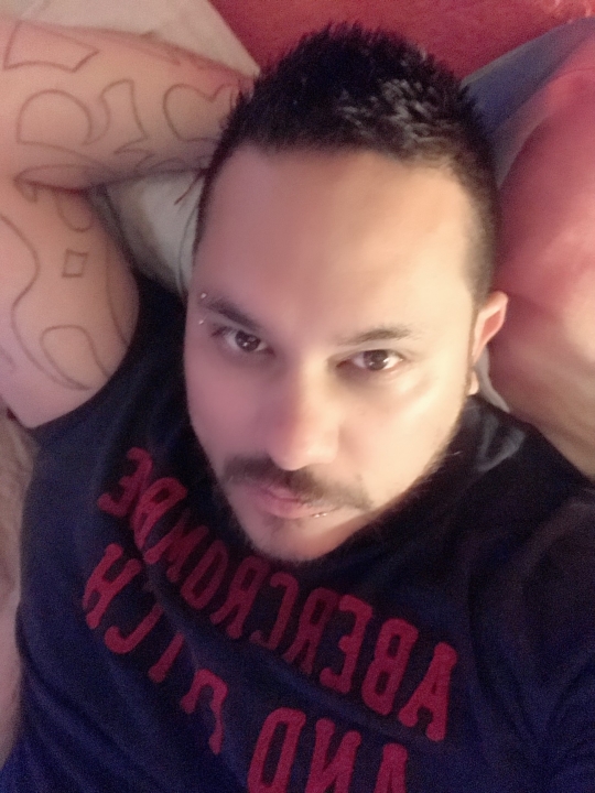Manuel Hernandez - Class of 2003 - Jefferson High School