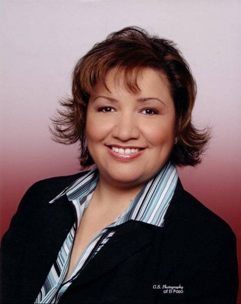 Cynthia Luna - Class of 1987 - Jefferson High School