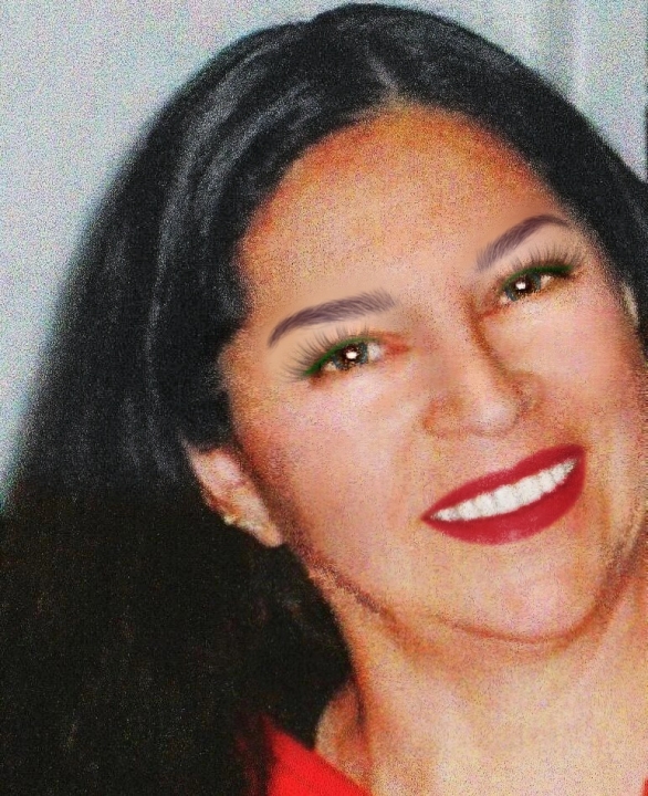 Ida Lucero - Class of 1975 - Jefferson High School