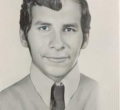 Jose Rubio, class of 1973