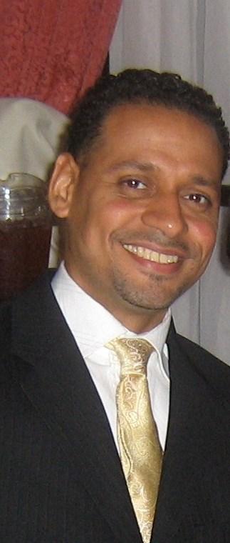 Abel Sanchez - Class of 1990 - Brooklyn Technical High School