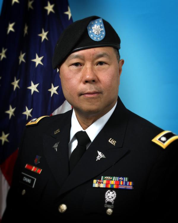 Douglas Chung - Class of 1969 - Brooklyn Technical High School