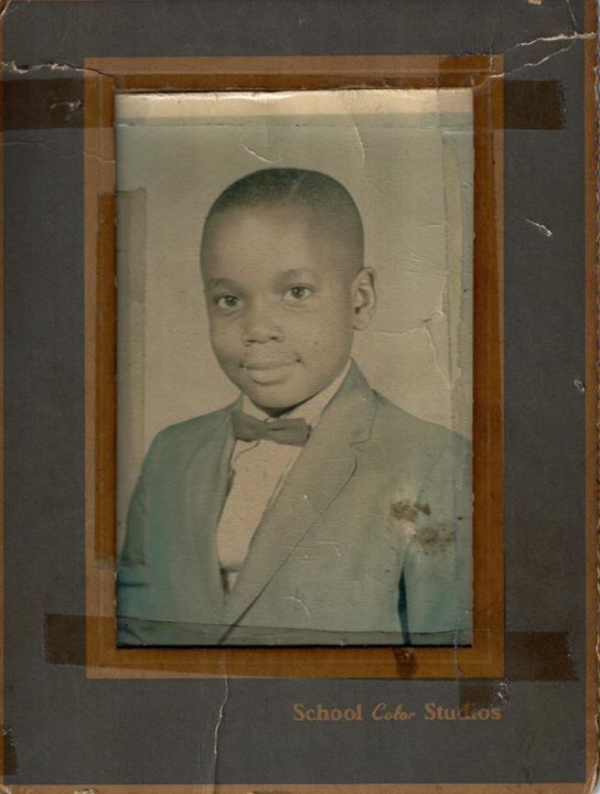 Grayling Williams - Class of 1976 - Brooklyn Technical High School