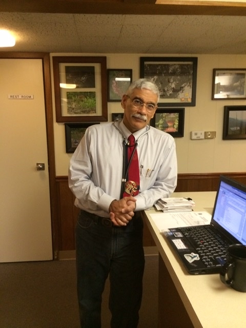 Eliseo Rosario, Jr. MD - Class of 1970 - Brooklyn Technical High School