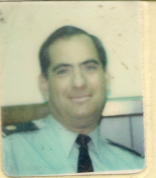David Fiedler - Class of 1962 - Brooklyn Technical High School