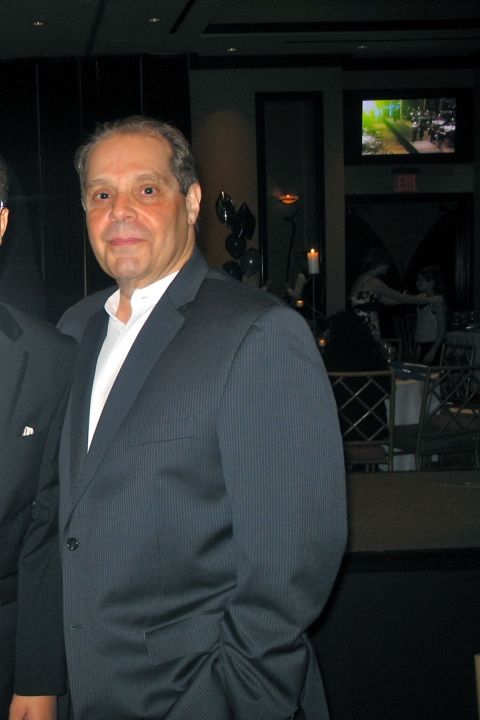 Tobias Cafiero - Class of 1971 - Brooklyn Technical High School