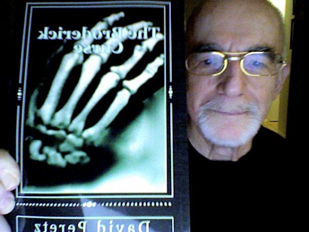 David Peretz - Class of 1951 - Brooklyn Technical High School