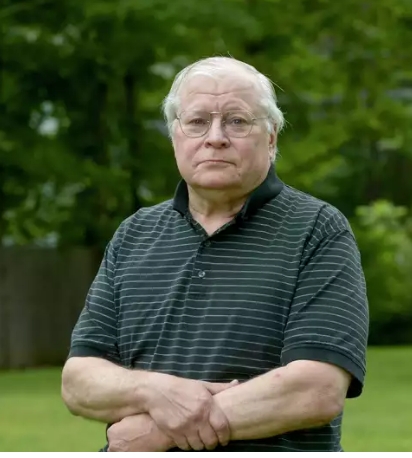 Peter Gadiel - Class of 1965 - Brooklyn Technical High School