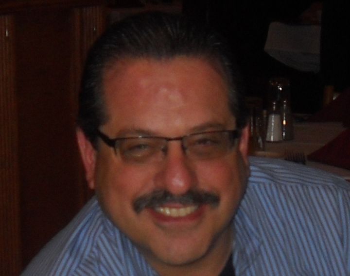 Vito Coletto - Class of 1979 - Brooklyn Technical High School