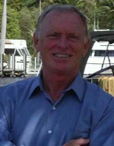 Patrick Sullivan Sr. - Class of 1959 - Brooklyn Technical High School