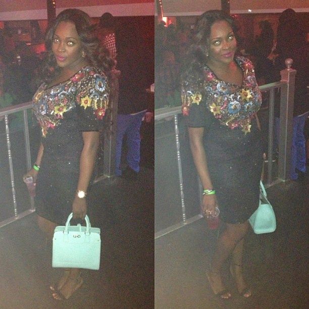 Osamede Imasuen - Class of 2004 - Brooklyn Technical High School