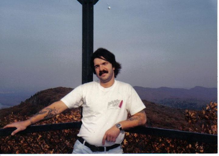 Frank Isabella - Class of 1974 - Brooklyn Technical High School