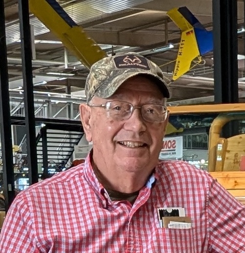 Ralf Hartmann - Class of 1968 - Brooklyn Technical High School