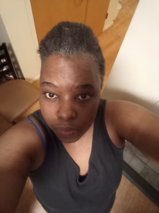 Tamara Francis - Class of 1993 - Brooklyn Technical High School