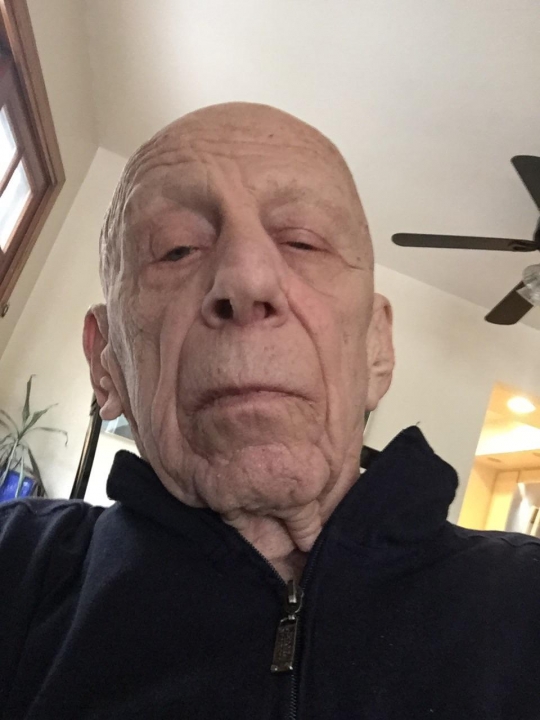 Ralph Rapp - Class of 1943 - Brooklyn Technical High School