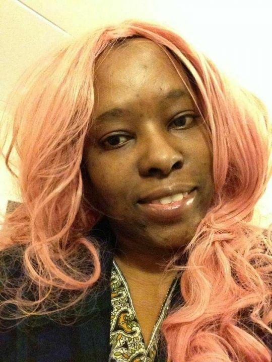 JAVIALAH GOGIRLFREEDOMT - Class of 1993 - Brooklyn Technical High School