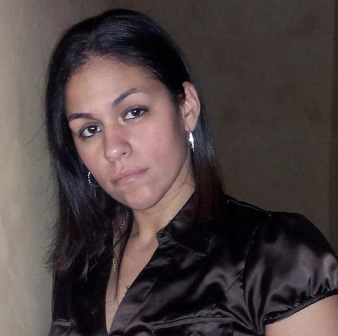 Yolanda Garcia - Class of 1999 - Bushwick High School