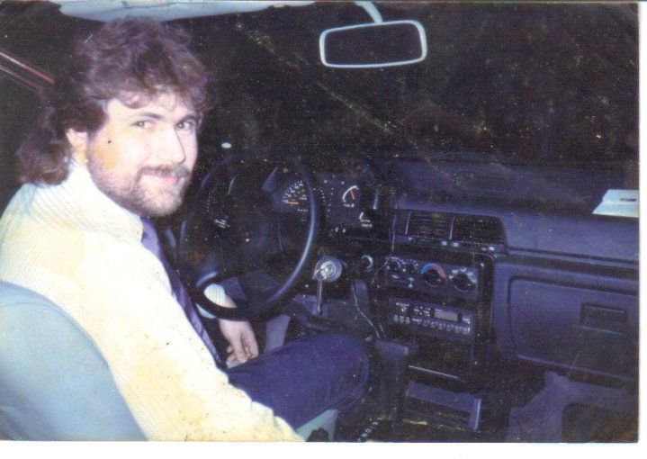 Miguel Sales - Class of 1984 - Bushwick High School