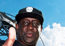 Shawn Smith - Class of 1990 - Bushwick High School