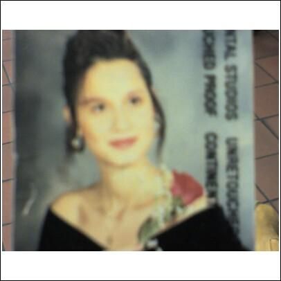 Clarabelle Paris - Class of 1993 - Bushwick High School