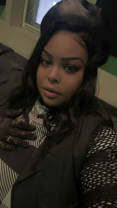 Shalonda Holmes - Class of 2005 - Bushwick High School