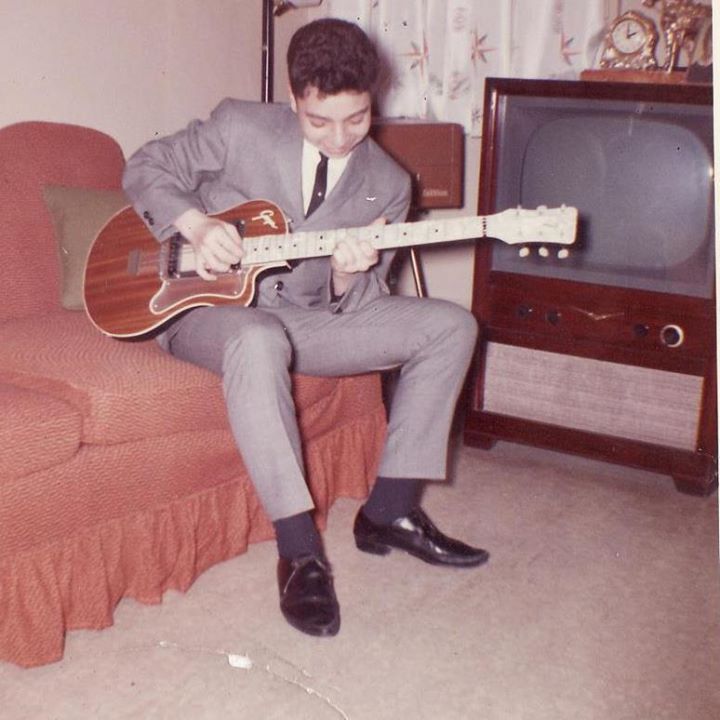 Joseph Miserendino - Class of 1966 - Bushwick High School