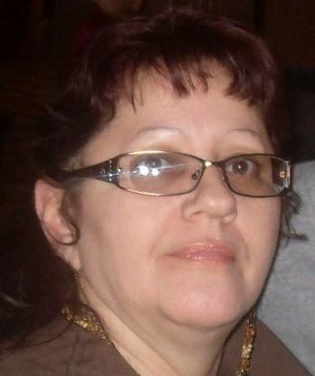 Joann Rosado - Class of 1978 - Bushwick High School