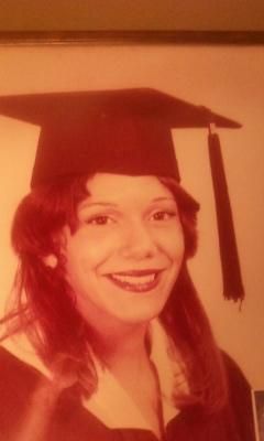Mildred Berrios - Class of 1975 - Bushwick High School
