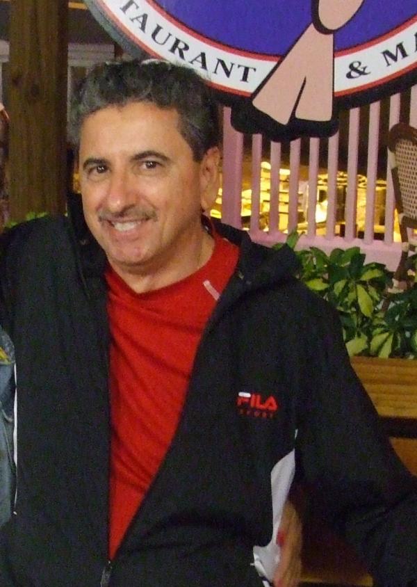 Carmelo Simeti - Class of 1971 - Bushwick High School