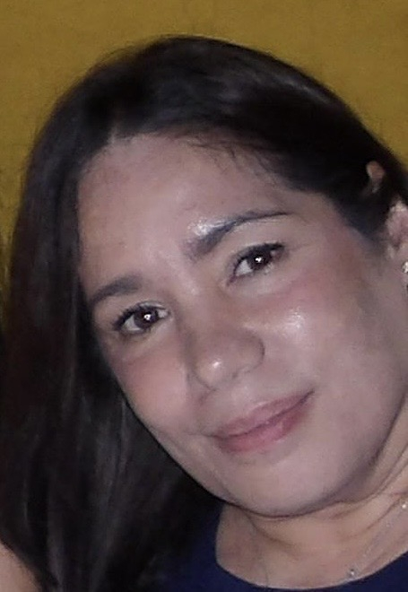 Nancy Roman - Class of 1989 - Bushwick High School