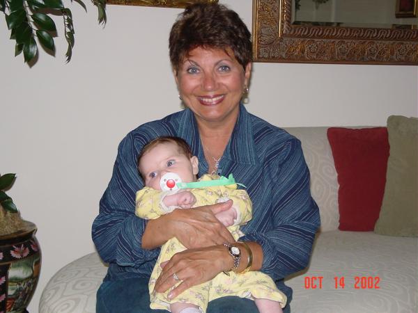 Jo Buttafuoco - Class of 1961 - Bushwick High School