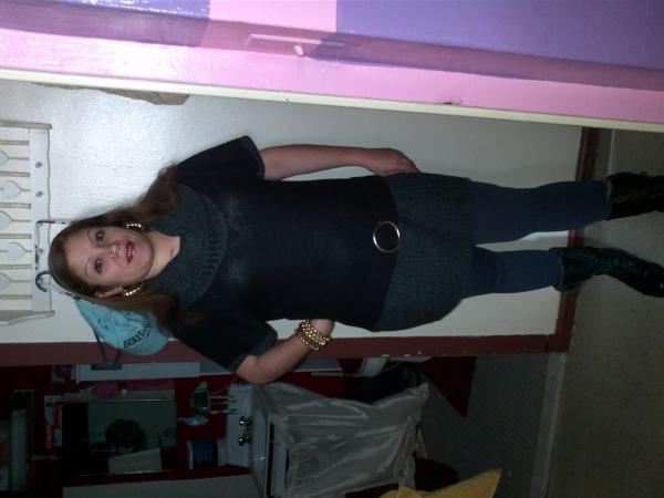 Valerie Lamboy - Class of 1989 - Bushwick High School