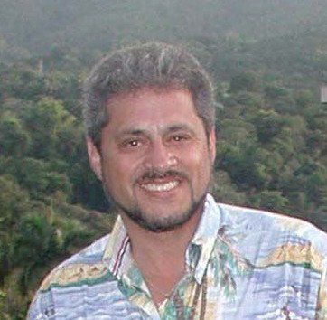 Charles Santana - Class of 1974 - Bushwick High School