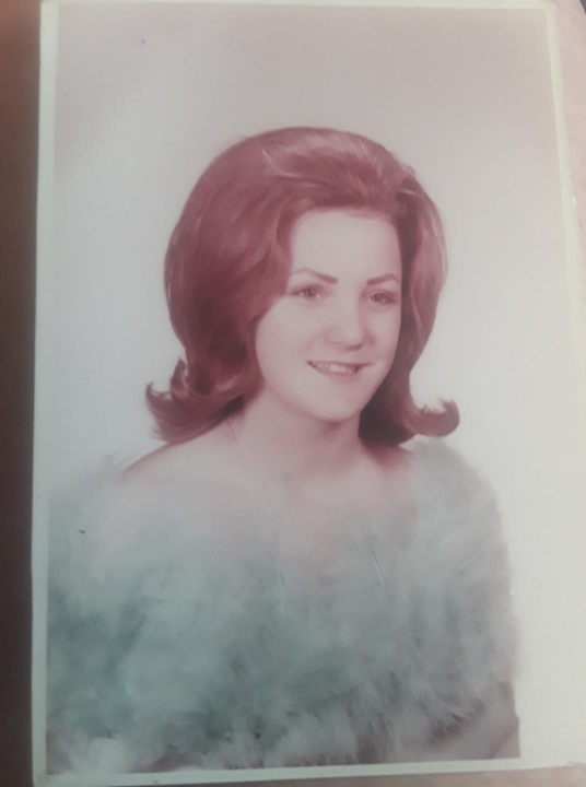 Janice Hupf - Class of 1964 - Bushwick High School