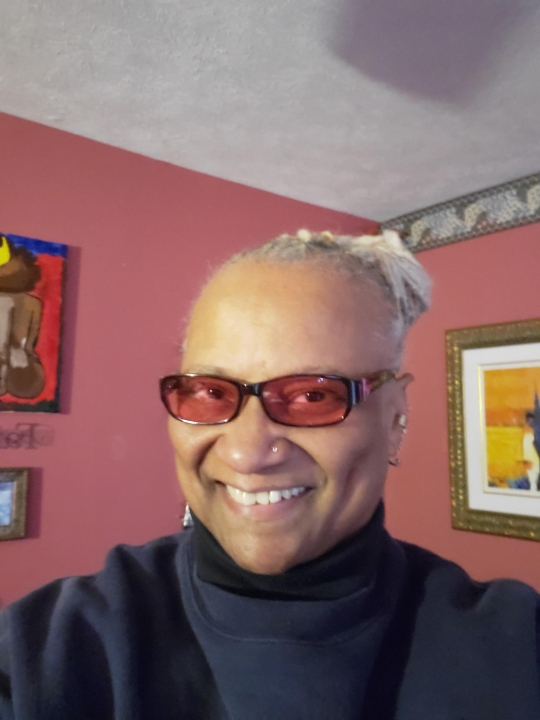 Claudette Bannerman - Class of 1978 - Bushwick High School