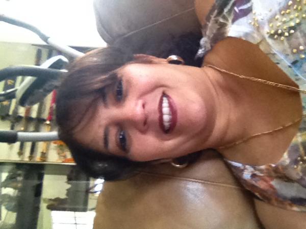 Maria Rodriguez - Class of 1981 - Bushwick High School