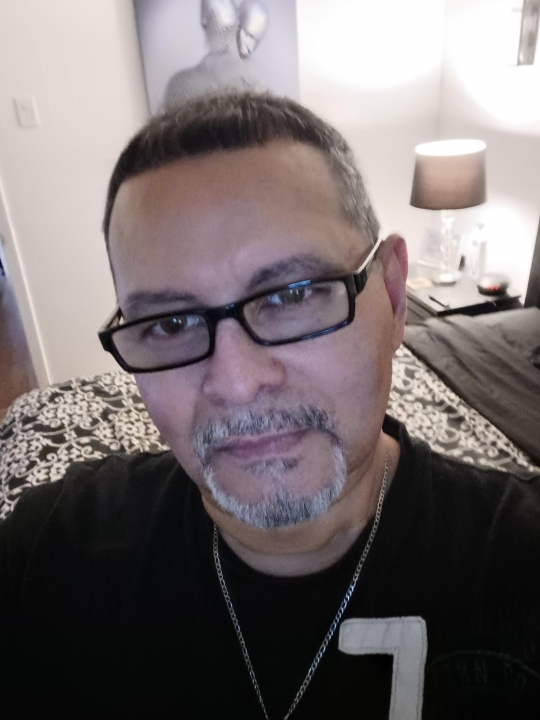Esteban Rivera - Class of 1983 - Bushwick High School