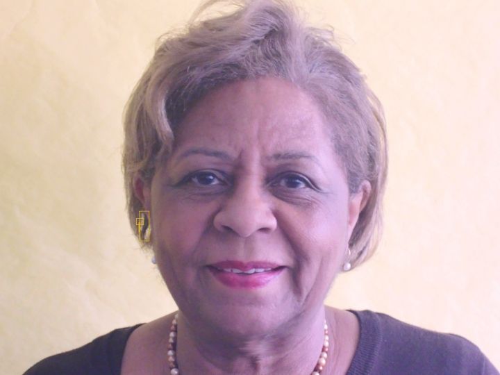 Ethel Price - Class of 1962 - Bushwick High School