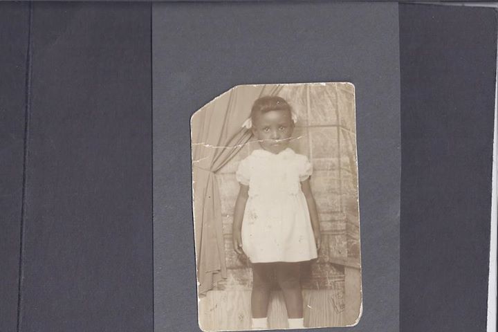 Evelyn Sydnor - Class of 1968 - Bushwick High School