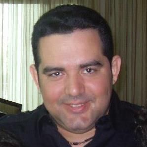 Luis Ramos - Class of 1997 - Bushwick High School