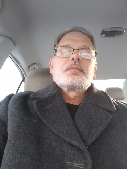 Patrick Coyle - Class of 1982 - Burgard Vocational Tech High School
