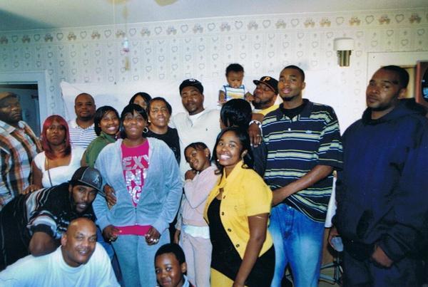 Sheldon Brown - Class of 1989 - Burgard Vocational Tech High School