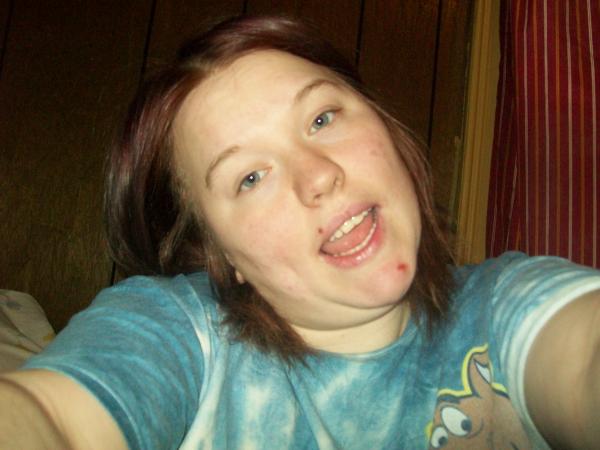 Colleen Hari - Class of 2002 - Burgard Vocational Tech High School