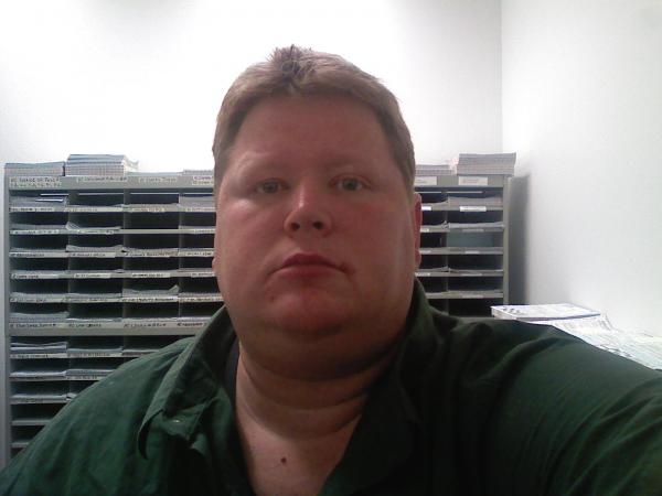 Lawrence Eich - Class of 1989 - Burgard Vocational Tech High School