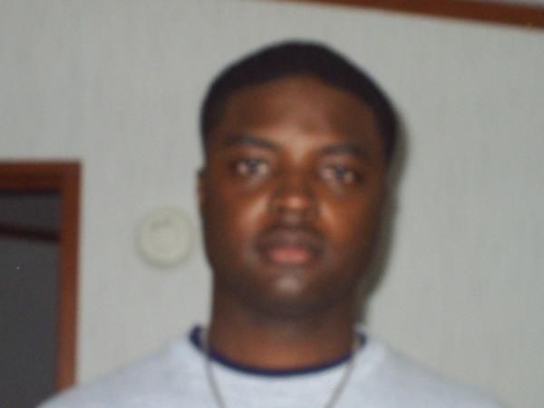 Antonio Robinson - Class of 1988 - Burgard Vocational Tech High School