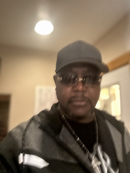 Keith Beal - Class of 1985 - Burgard Vocational Tech High School