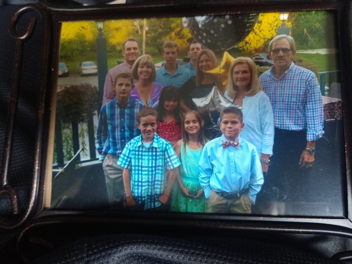 Stephen Stephen Kolbert - Class of 1965 - Burgard Vocational Tech High School