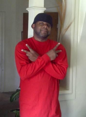 Wayne Ivy - Class of 1984 - Burgard Vocational Tech High School