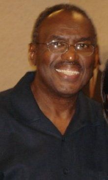 Kenneth Person - Class of 1957 - Burgard Vocational Tech High School